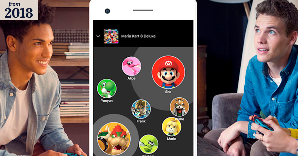 Nintendo Switch Online: Is the new paid subscription service actually ...