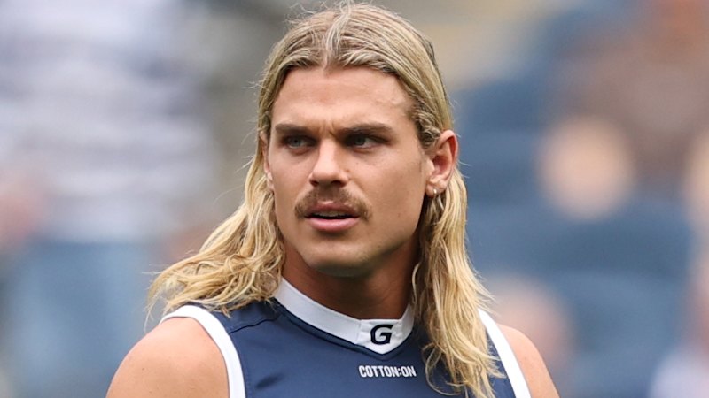 Bailey Smith in the Big V? It’s likely to happen