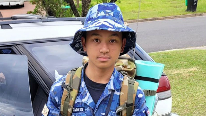 Family mourns teen bushwalker, an ‘adventurous boy’ with a kind heart