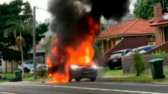 The shooting of Mejid Hamzy triggered fears of an escalating gang dispute. 