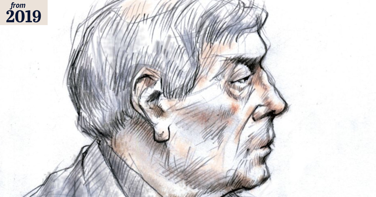 George Pell verdict: 'The prisoner' hears earthly judge outline crimes ...