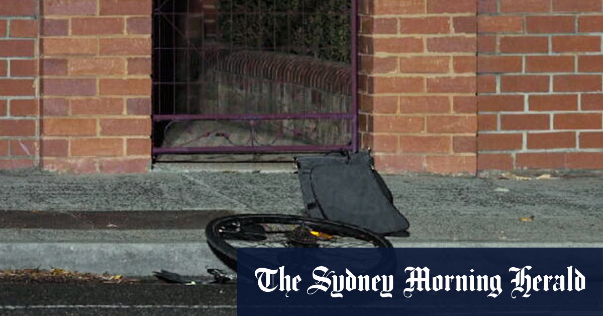 Woman charged with alleged hit-run that killed cyclist in Coburg