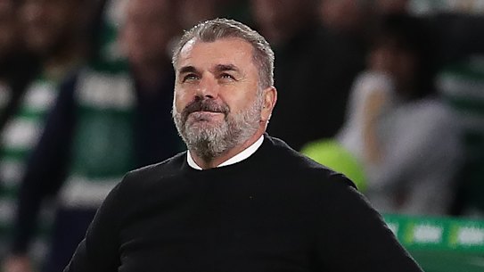 Ange Postecoglou’s first Old Firm derby will be the ultimate barometer for his new-look Celtic.