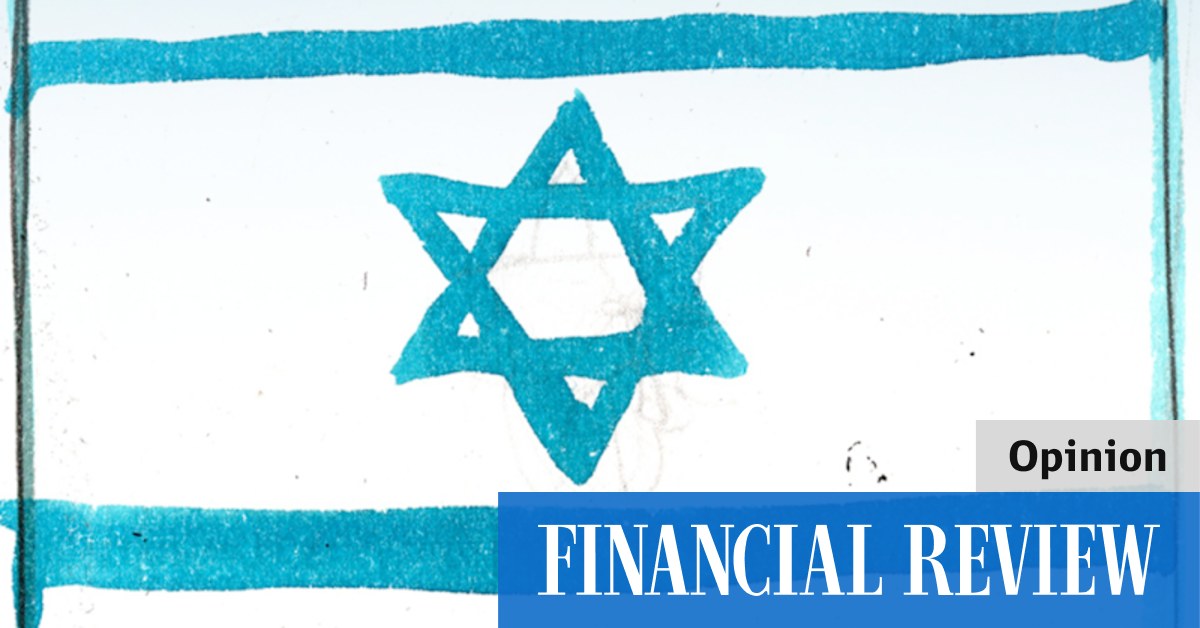 Antisemitism: A guide for the perplexed - Vimarsana News
