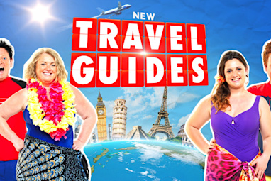 Apply now to be part of Travel Guides