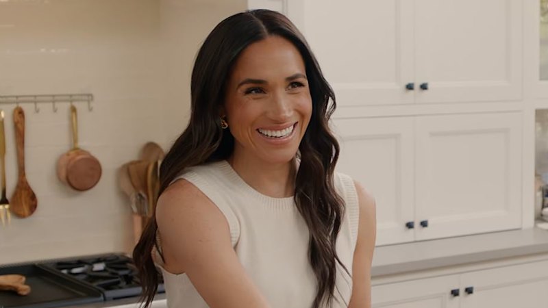 You’ll soon be able to buy Meghan’s lifestyle products in Australia