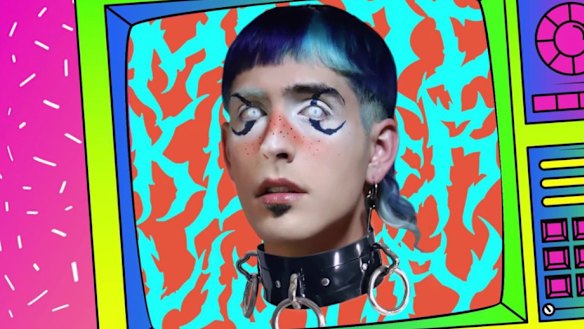 Heaps Gay Loud N’ Queer TV are due to perform on the weekend despite objections from some Catholics.