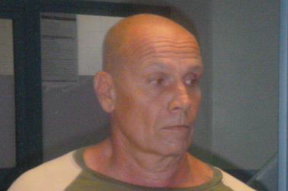 Queensland police have charged Alan Lace with drug offences.