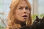 The themes of Kidman's real-life are mirrored in Practical Magic 2. 