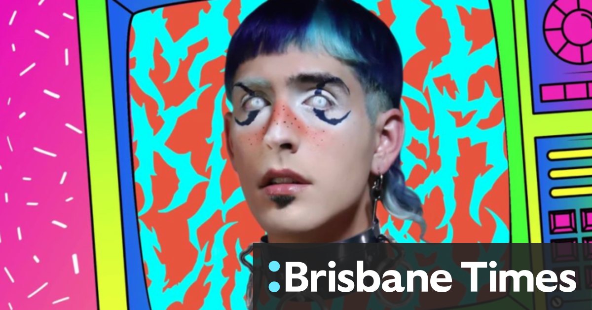 Catholic Church unhappy with Heaps Gay concert