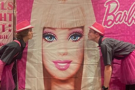 After an even more brutal year than during COVID, Barbie has turned ticket sales around at Majestic Cinemas, an independent chain with locations on the NSW north coast and south-east Queensland.