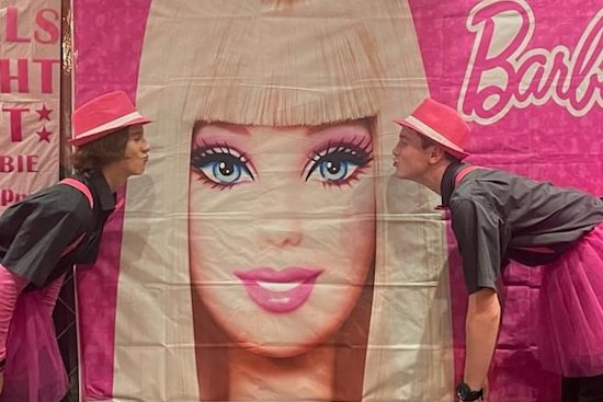 After an even more brutal year than during COVID, Barbie has turned ticket sales around at Majestic Cinemas, an independent chain with locations on the NSW north coast and south-east Queensland.