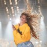 Beyonce and the Coachella effect