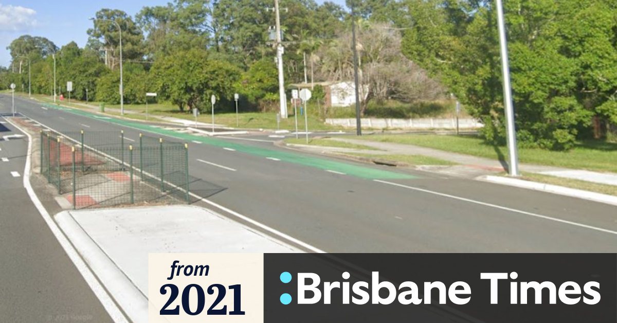 Man killed in alleged hit-and-run fuelled by ‘road rage’ south of Brisbane
