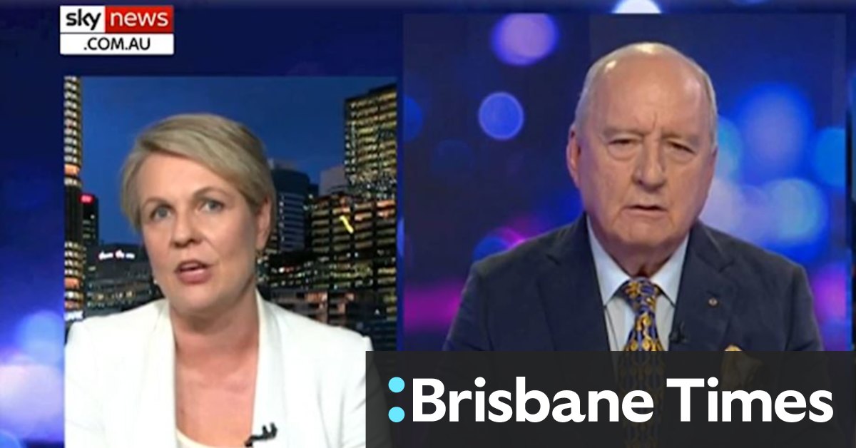 Sky News searches for free-to-air future for Alan Jones, Andrew Bolt - Vimarsana News