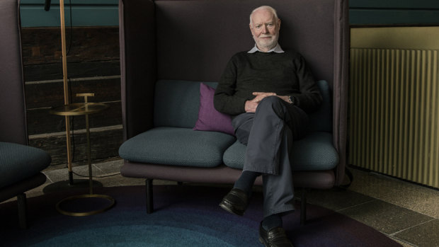 David Stratton's new book outlines films that you may have missed. 