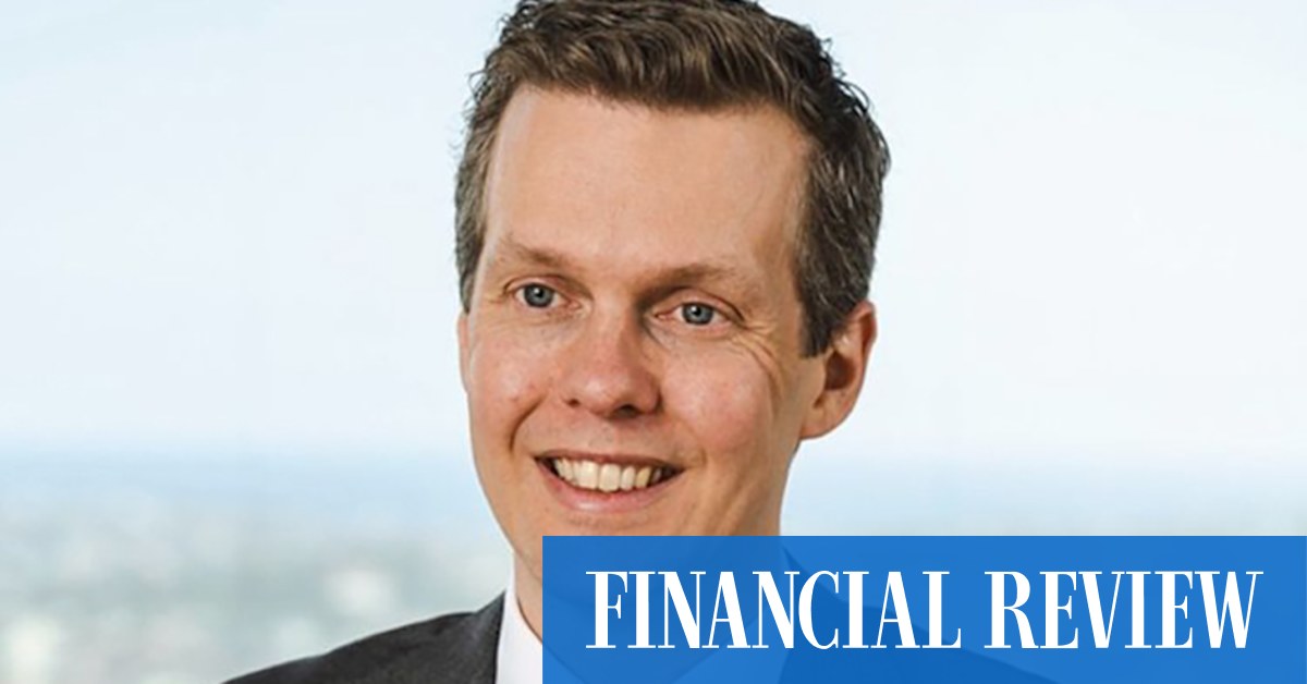 afr.com - Sarah Thompson, Kanika Sood, Emma Rapaport - RBC brings in new heads of mining and technology research