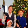 Republican, of gun-toting family photo, ‘heartbroken’ by shooting