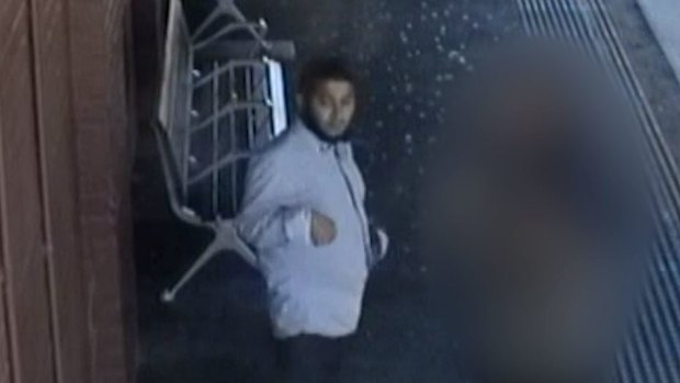 Police wish to speak to a man they believe can assist them with inquiries into the sexual assault of a teenage girl. 