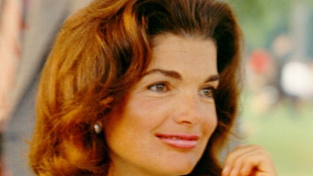 Jackie Kennedy would have turned 95 this week. Who was the woman behind the photos?