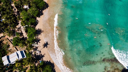 Sri Lanka, Scotland, United States, and Italy.