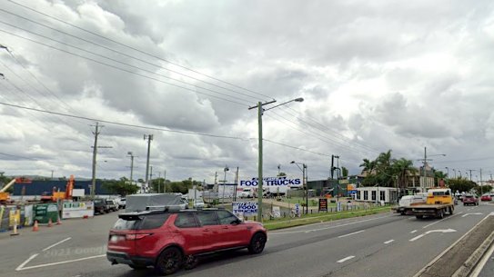 Commercially zoned precincts, such as Moorooka’s “magic mile”, may be rezoned.