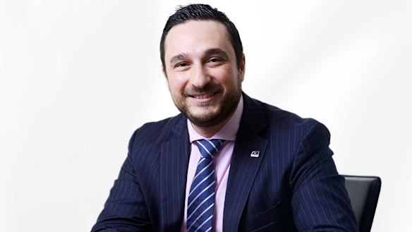 Financial Planning Association chief executive Dante De Gori says moving away from grandfathered commissions is an important step in the professionalisation of the sector.