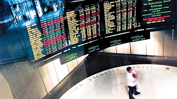 Growth stocks continue to outperform value stocks.