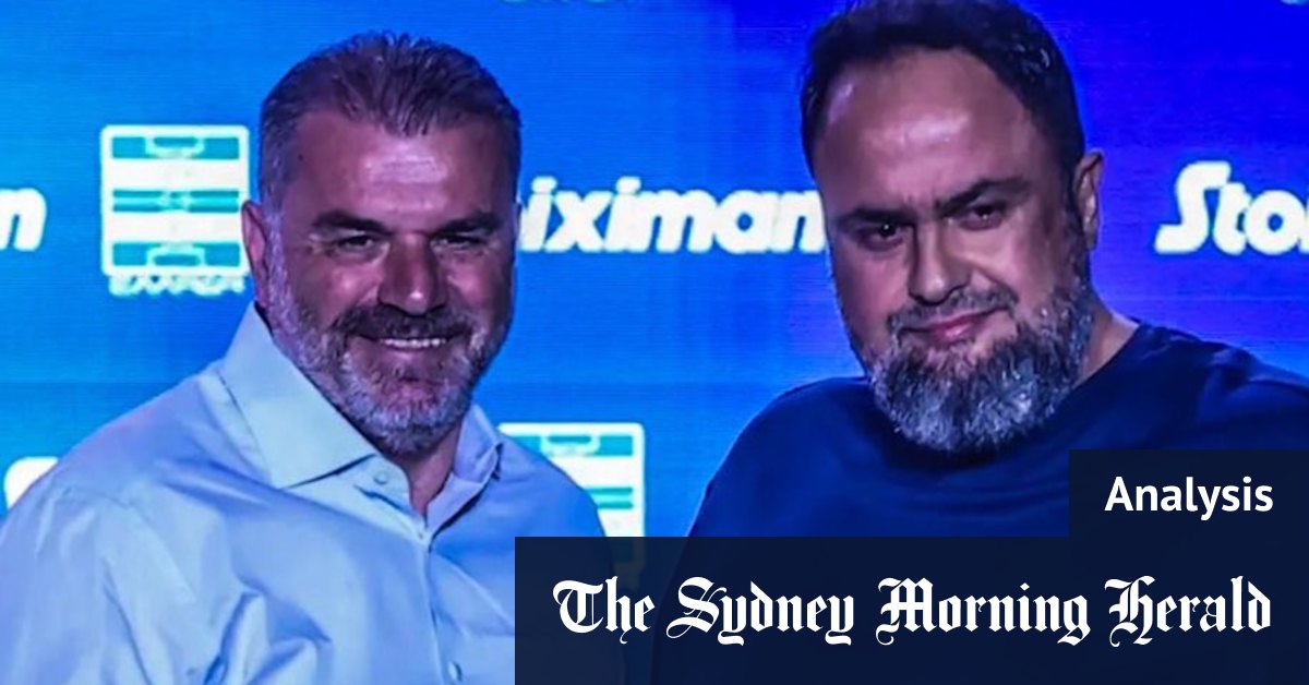 Forest fires manager - and Ange Postecoglou is a frontrunner to replace him