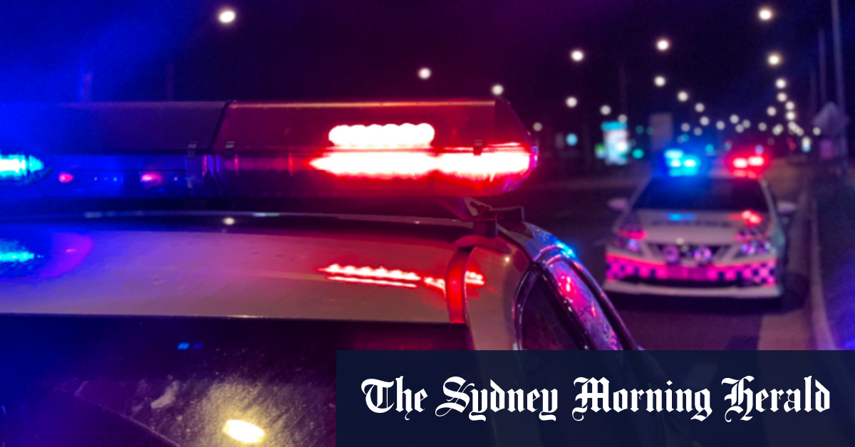 Perth man arrested after wild police chase through 22 suburbs - Vimarsana News