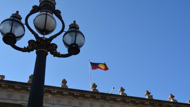 Victoria passes an Aboriginal treaty bill