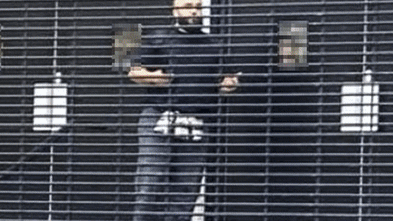 Manchester police say one victim killed in synagogue attack was shot by officers accidentally