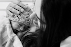 Sarah Abo has welcomed her baby boy, Sonny.