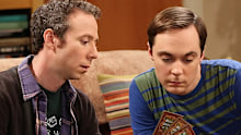 Stuart Fails to Save the Universe, which centres on  comic store owner Stuart (Kevin Sussman), is Big Bang’s third spin-off show.