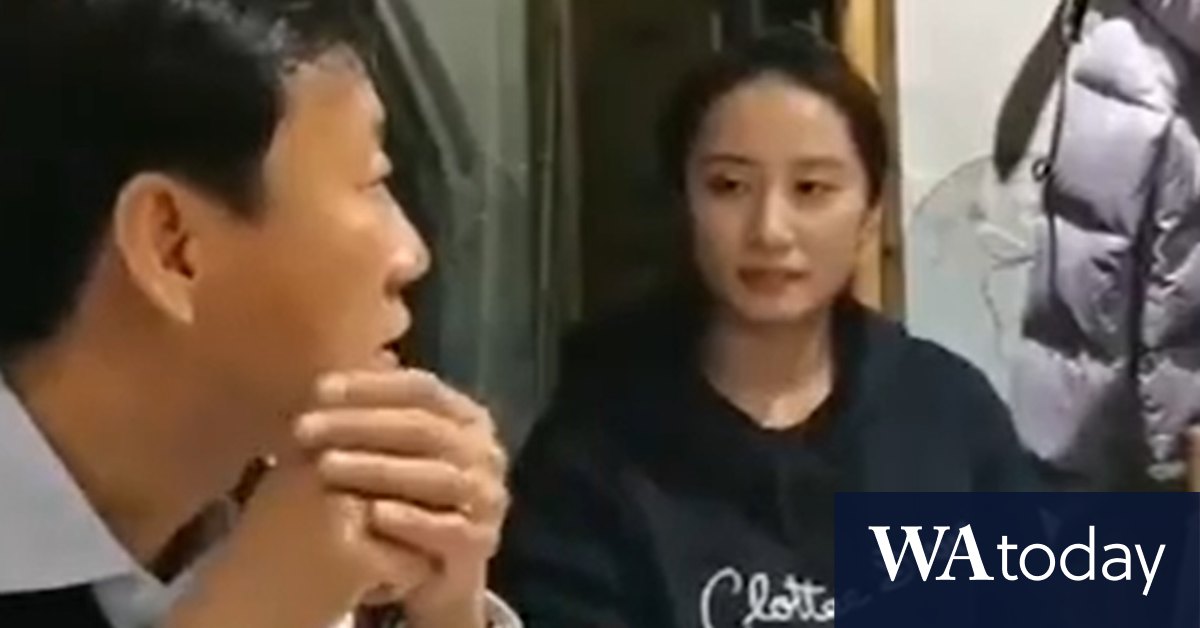 Pernyataan baru pemain tenis China Peng Shuai sesuai