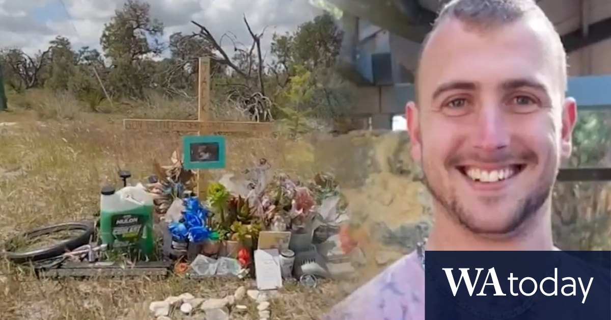 Christopher Fox jailed over gas explosion that killed Jack Kinneen - Vimarsana News