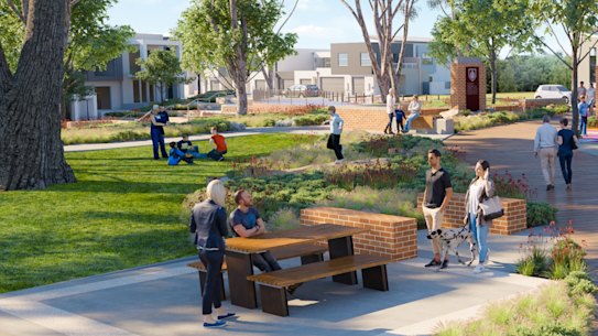 Halting Perth's urban sprawl is not as easy as it sounds