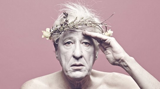 Telegraph loses bid to sue Sydney Theatre Company over Rush defamation claim