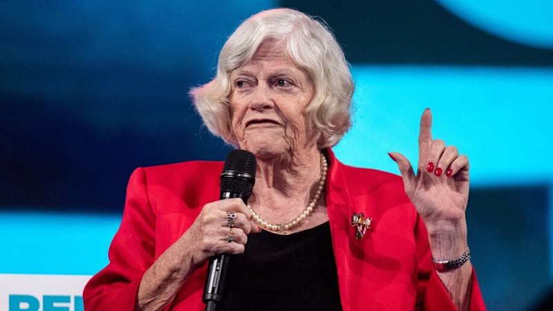 Widdecombe suspect accused of driving almost 480km to her home ‘with wooden pole’