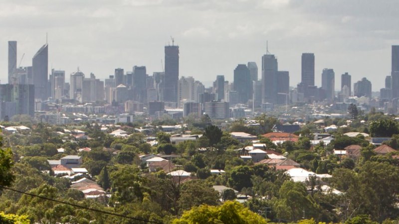 The city where house rents are growing fastest in Australia