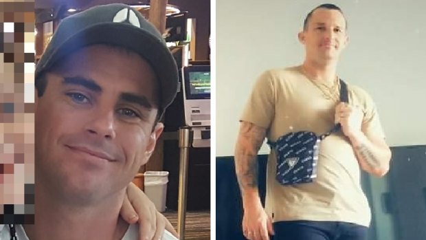 Men accused of killing NRL player’s brother appear in Gold Coast court