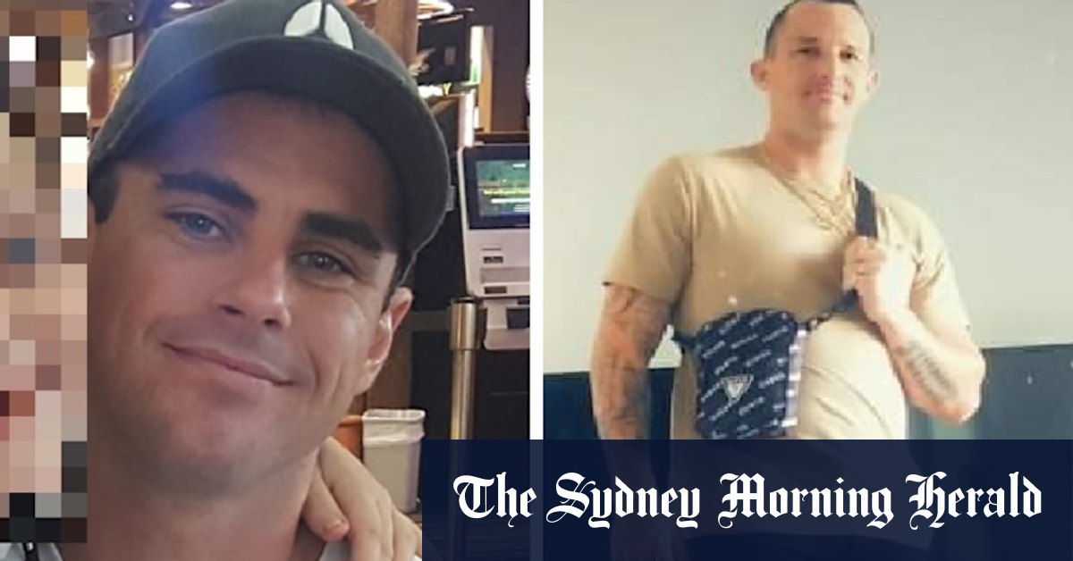 Horrendous death as son is 'left to die in the dirt' - Vimarsana News