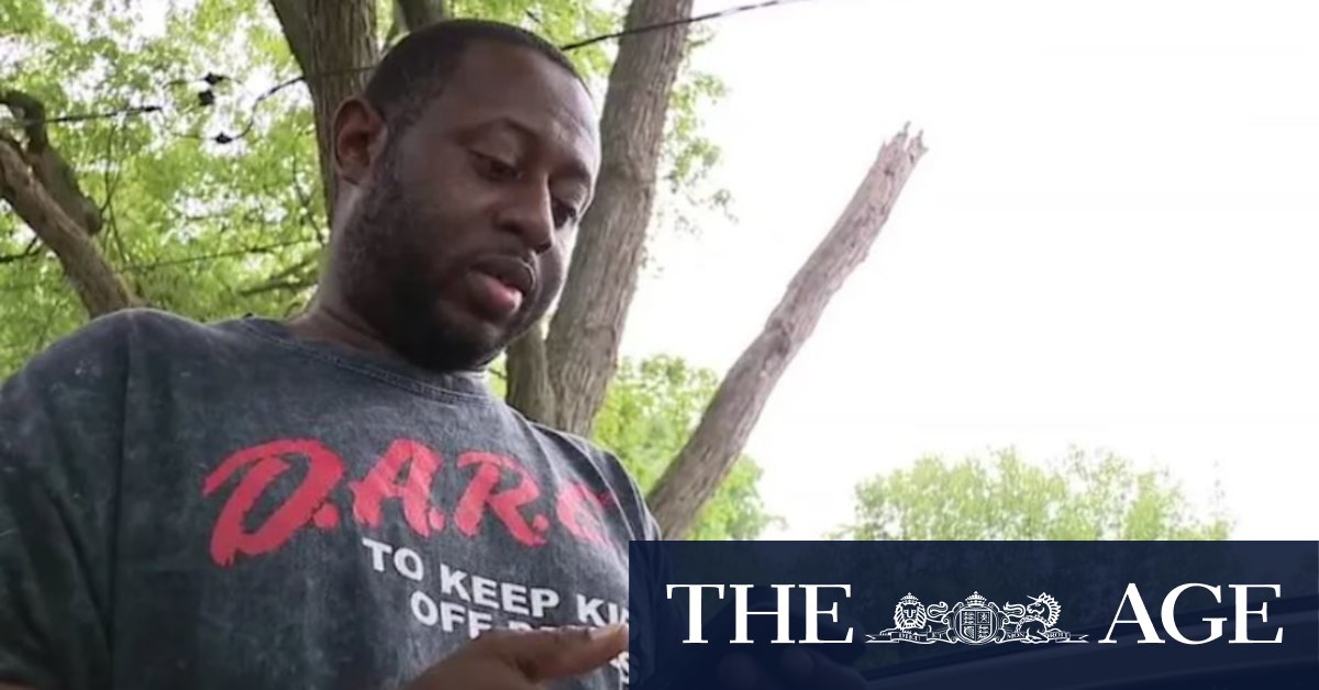 Social media 'paedophile catcher' shot dead after confronting man - Vimarsana News