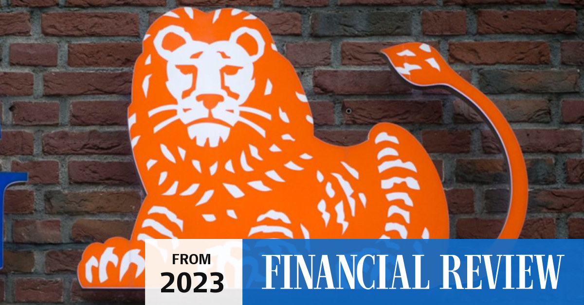 ING under fire for canning open banking consents in tech upgrade