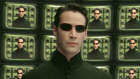 How deep does the rabbit hole go: Keanu Reeves in The Matrix Reloaded.