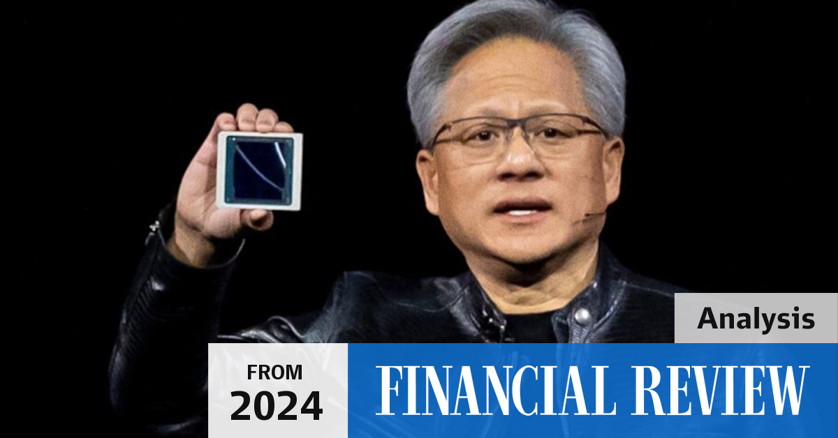 What Nvidia has launched, and why so many people care