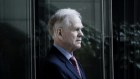 Jeremy Grantham is pouring his $1-billion-plus fortune into the climate-change fight.