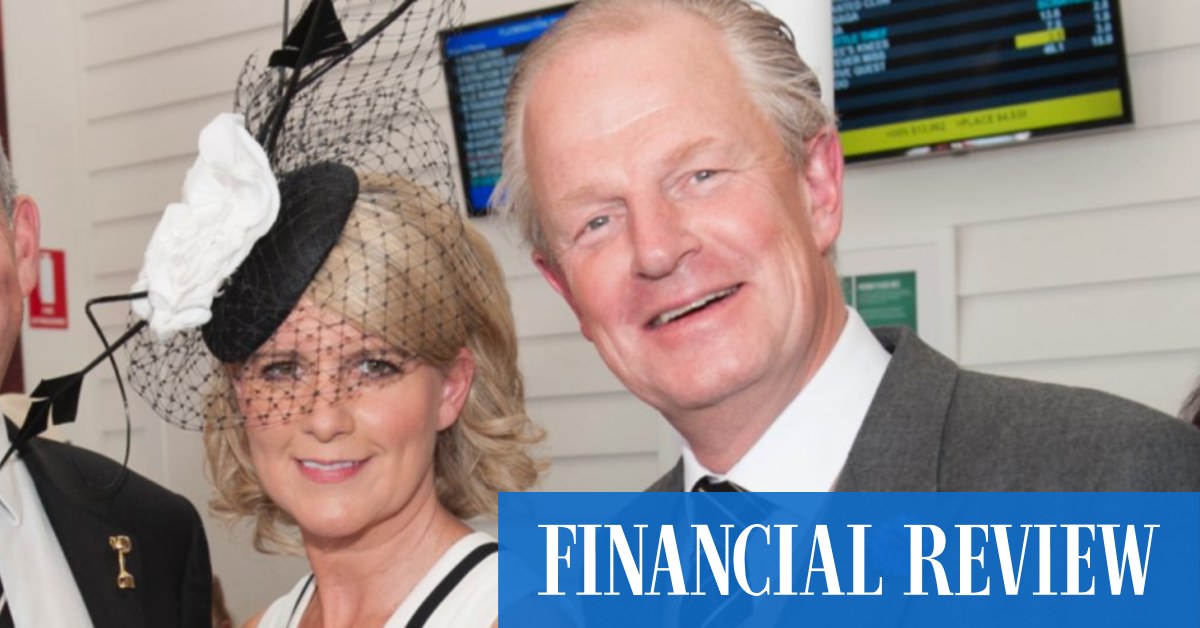 Prince's Trust gala New York 2023: Rita Ora praises dance moves of ... - The Australian Financial Re