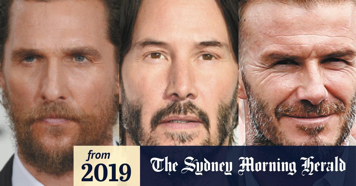 Spotlight The Rise Of The Beard Transplant It's painful to see how many men rocking some solid stubble trim or shave prematurely. spotlight the rise of the beard transplant