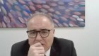 Adem Somyurek appears at Victorian Labor branch-stacking inquiry.